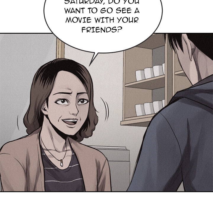 Pounding Chapter 34 page 30 - 