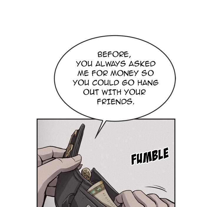 Pounding Chapter 34 page 31 - 