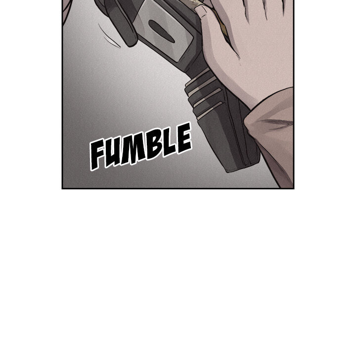Pounding Chapter 34 page 32 - 