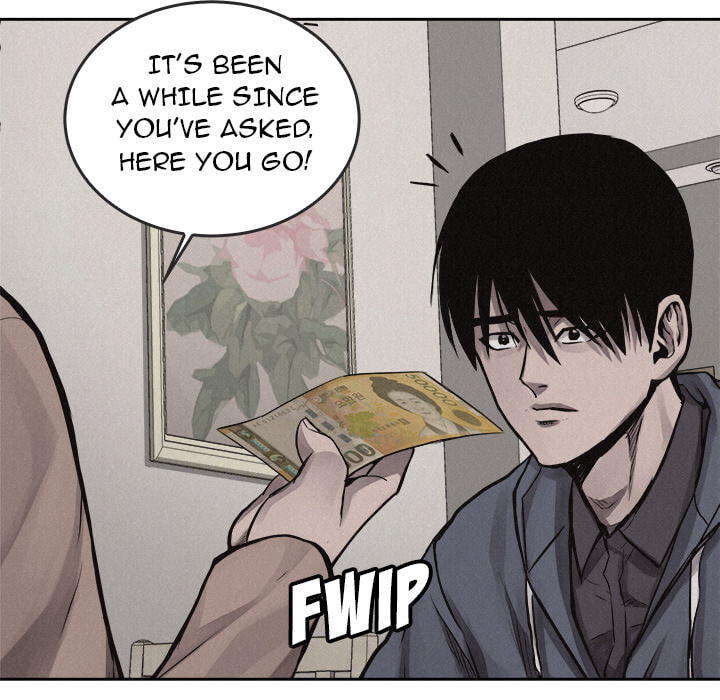 Pounding Chapter 34 page 33 - 