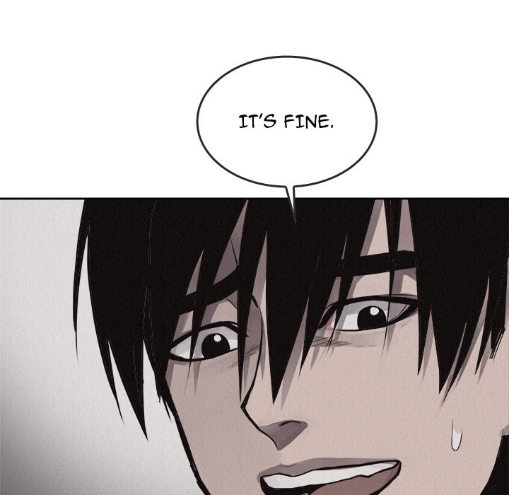 Pounding Chapter 34 page 34 - 