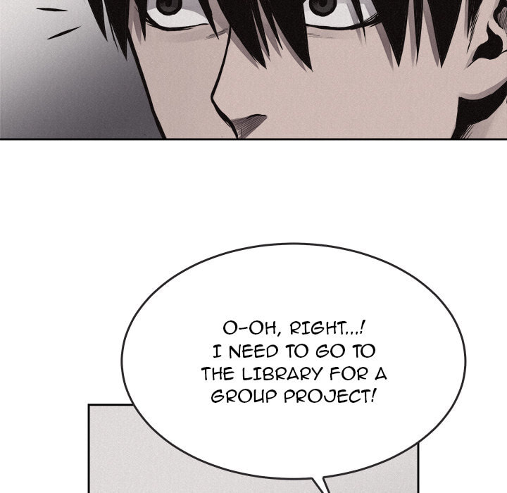 Pounding Chapter 34 page 36 - 