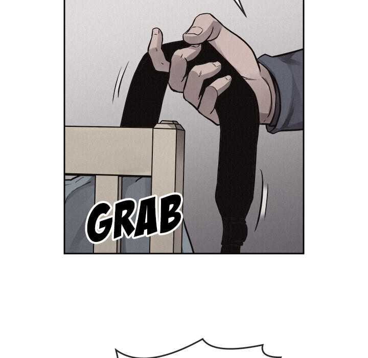 Pounding Chapter 34 page 37 - 