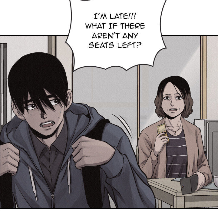 Pounding Chapter 34 page 38 - 