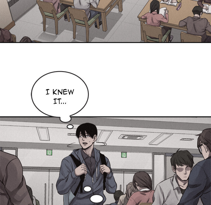 Pounding Chapter 34 page 43 - 