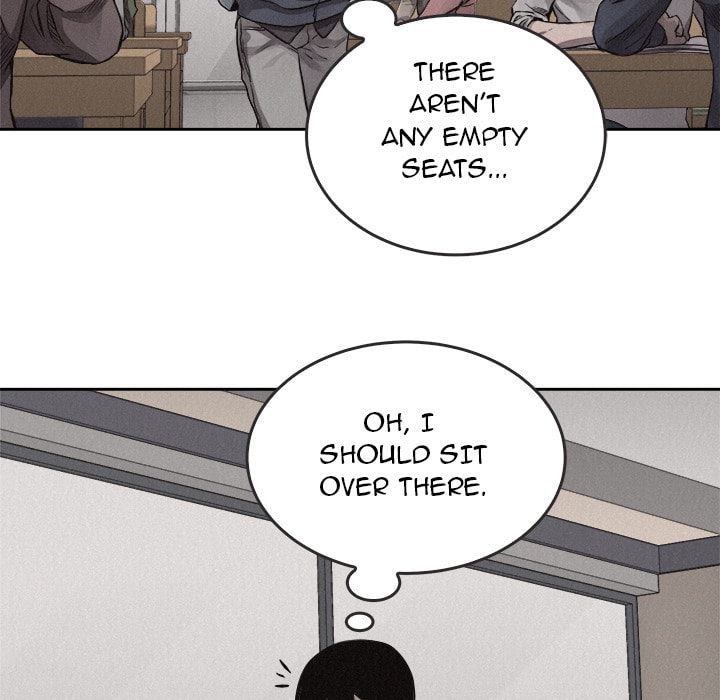 Pounding Chapter 34 page 44 - 