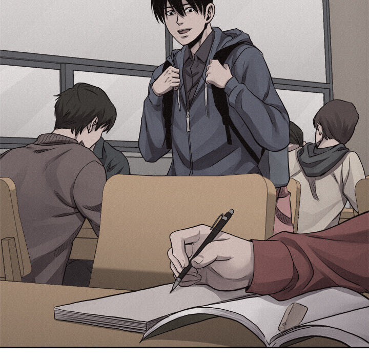 Pounding Chapter 34 page 45 - 
