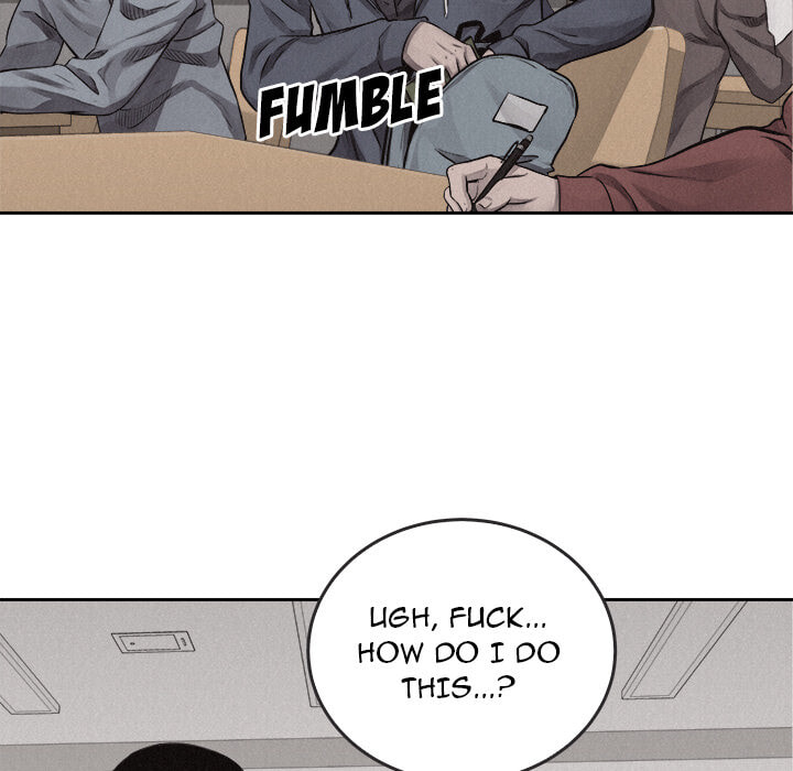 Pounding Chapter 34 page 48 - 
