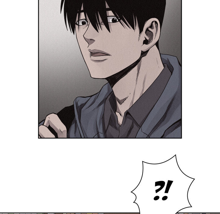 Pounding Chapter 34 page 50 - 