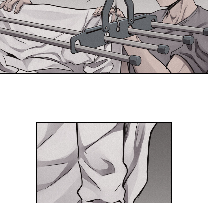 Pounding Chapter 34 page 6 - 
