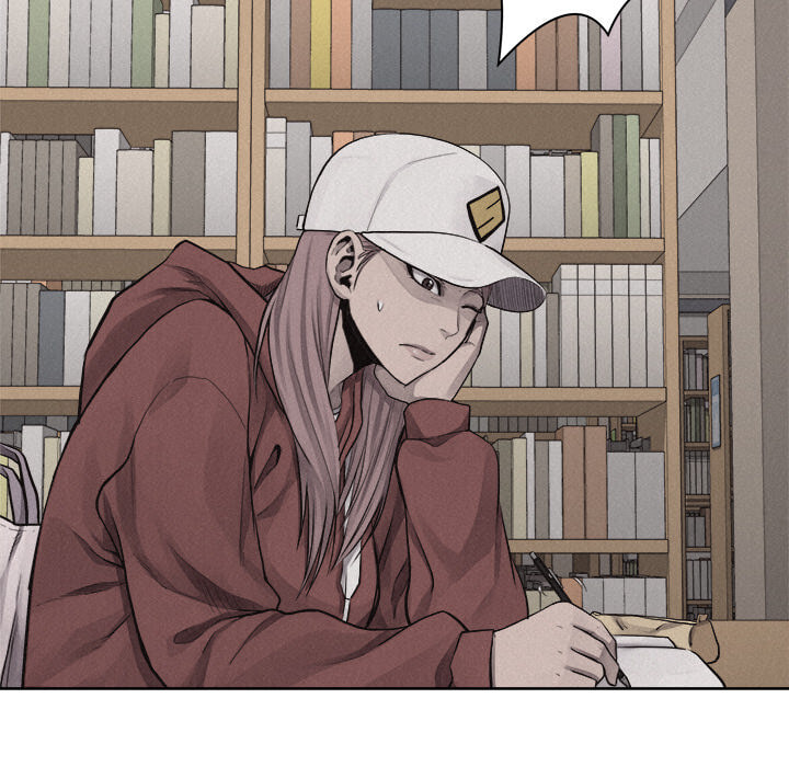 Pounding Chapter 34 page 51 - 