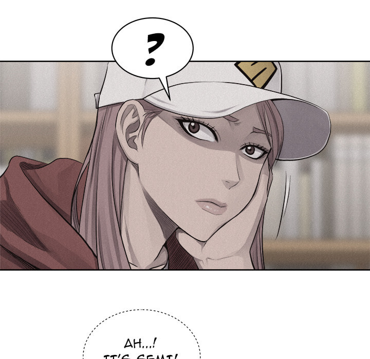 Pounding Chapter 34 page 52 - 