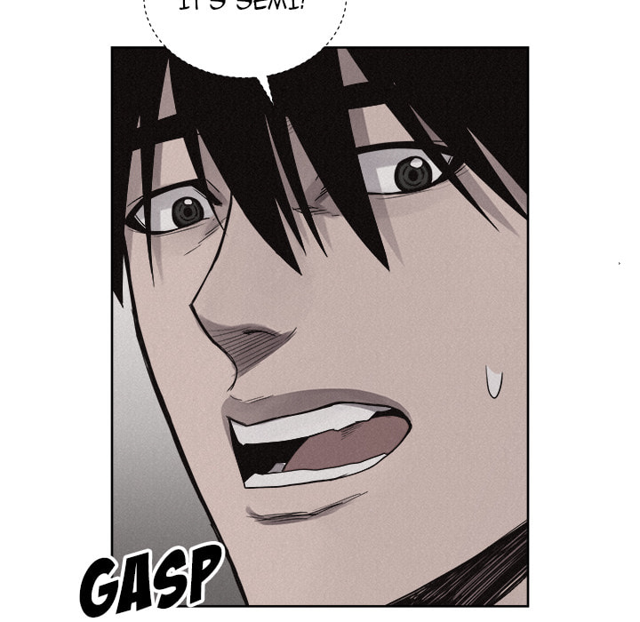 Pounding Chapter 34 page 53 - 