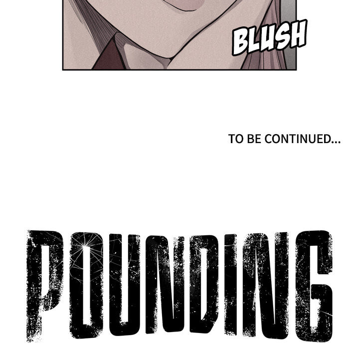 Pounding Chapter 34 page 55 - 