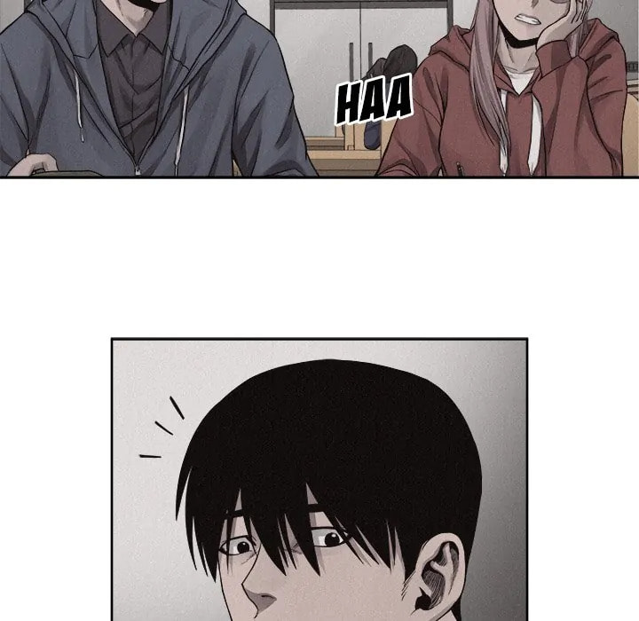 Pounding Chapter 35 page 11 - 
