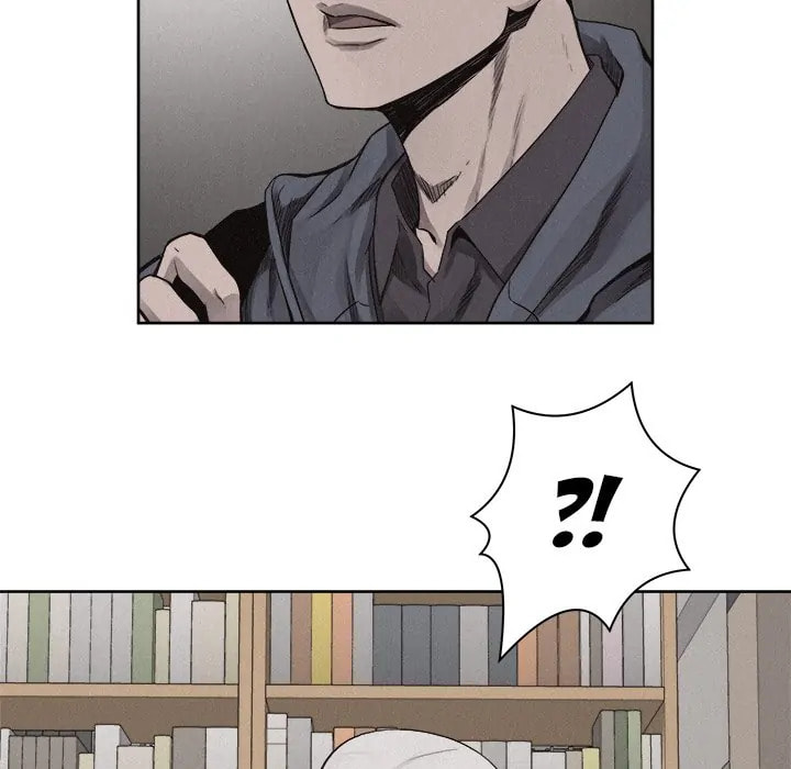 Pounding Chapter 35 page 12 - 