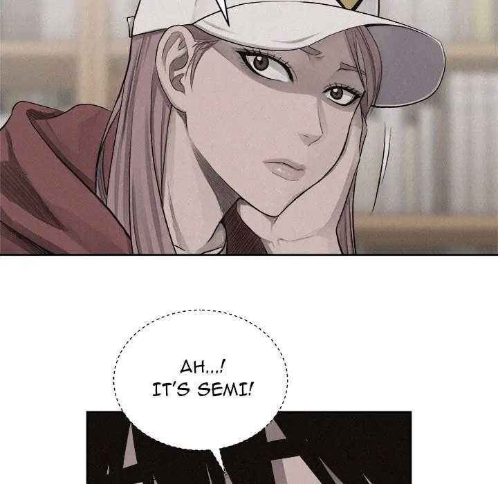 Pounding Chapter 35 page 14 - 