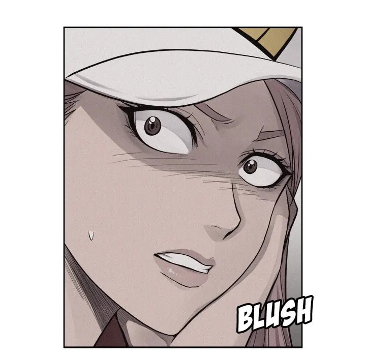 Pounding Chapter 35 page 16 - 