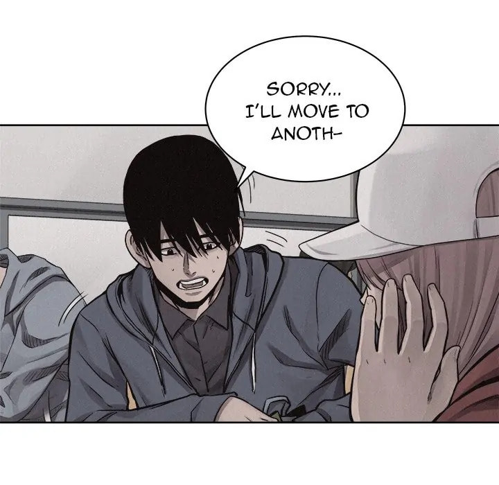 Pounding Chapter 35 page 17 - 