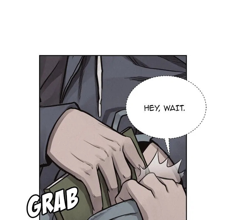Pounding Chapter 35 page 18 - 