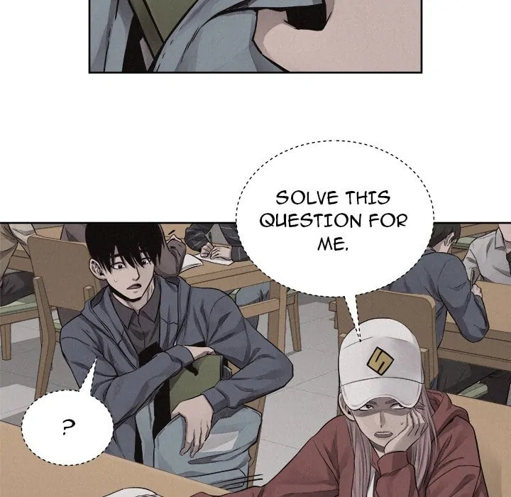 Pounding Chapter 35 page 19 - 