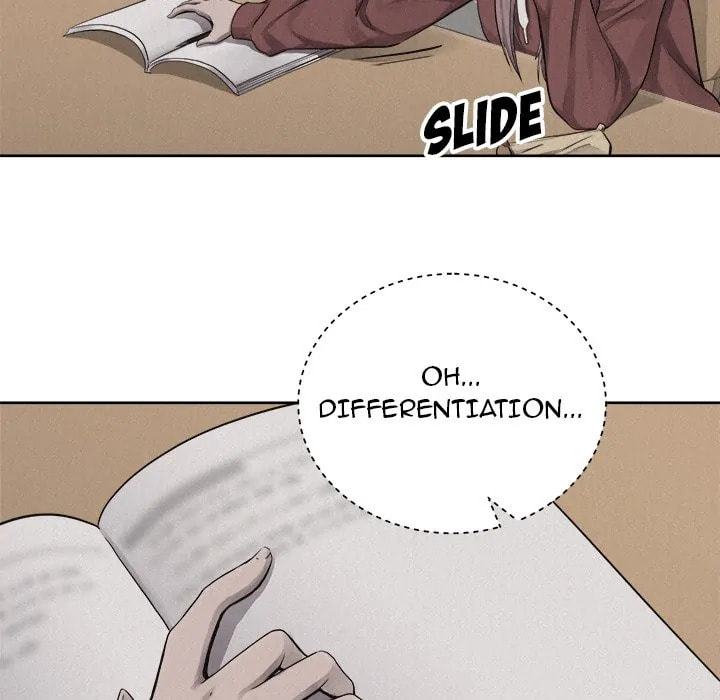 Pounding Chapter 35 page 20 - 
