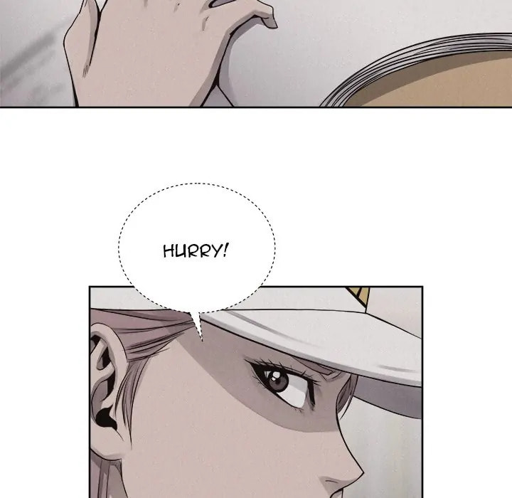 Pounding Chapter 35 page 21 - 