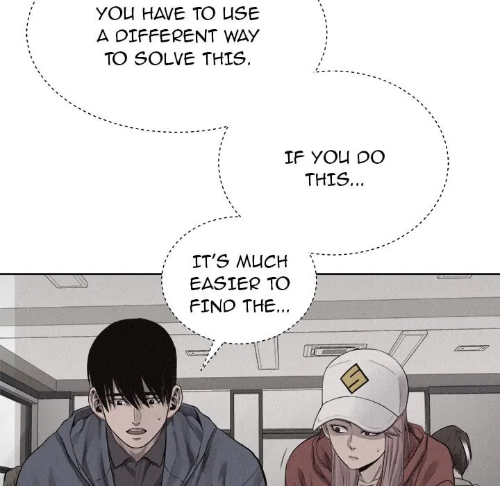 Pounding Chapter 35 page 24 - 