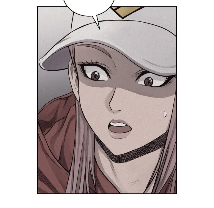 Pounding Chapter 35 page 27 - 