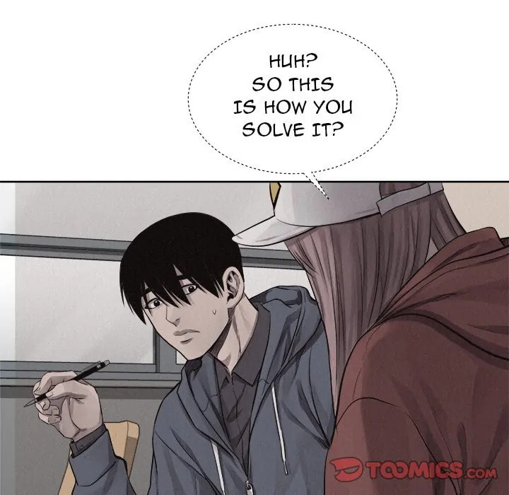 Pounding Chapter 35 page 28 - 