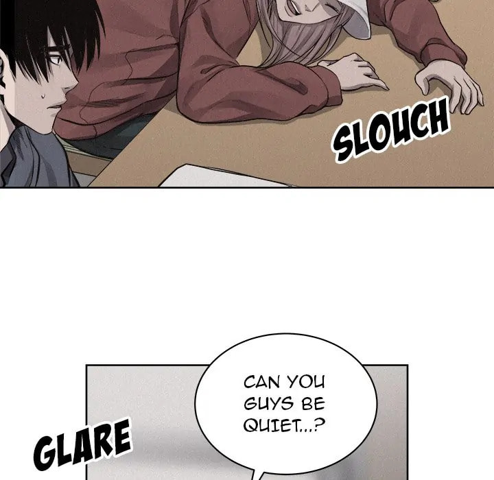 Pounding Chapter 35 page 30 - 