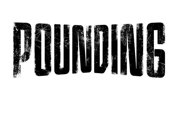 Pounding Chapter 35 page 4 - 