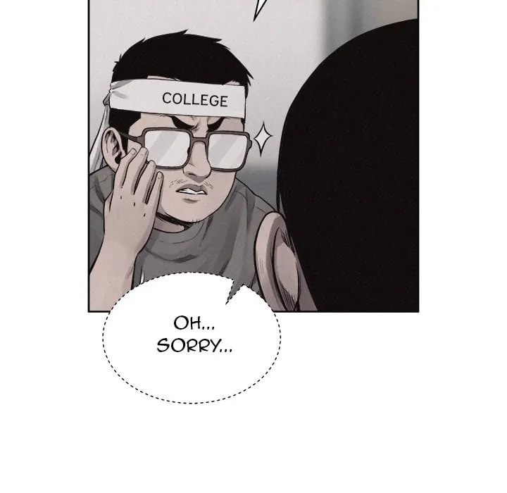 Pounding Chapter 35 page 31 - 