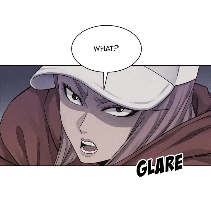 Pounding Chapter 35 page 32 - 