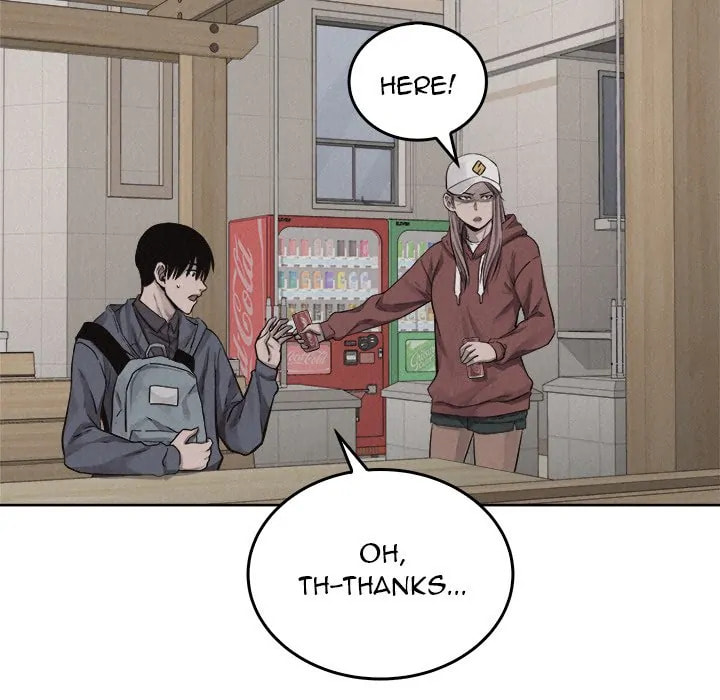 Pounding Chapter 35 page 40 - 