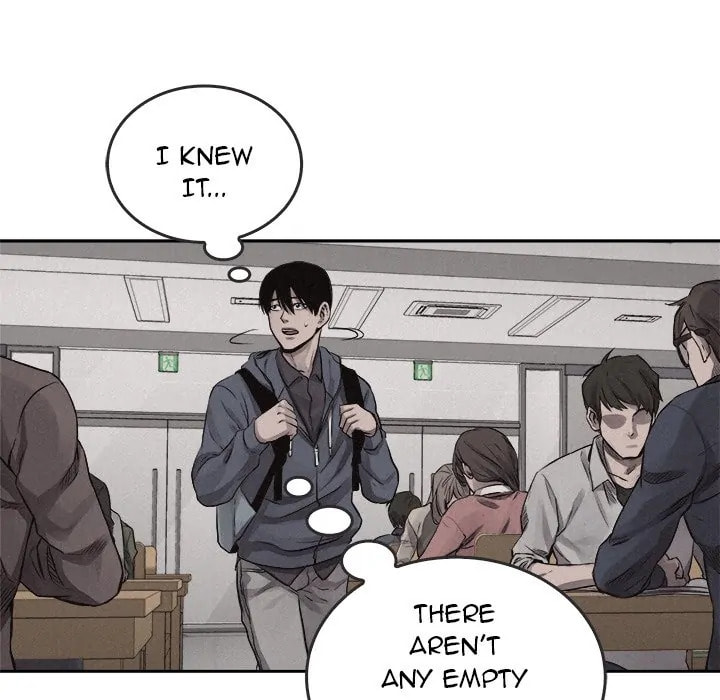 Pounding Chapter 35 page 5 - 