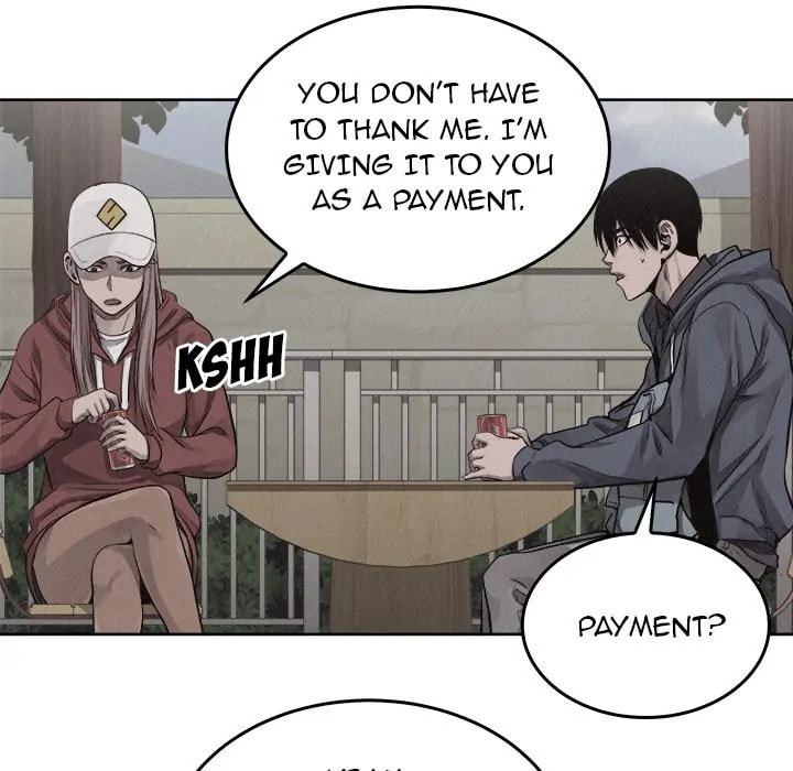 Pounding Chapter 35 page 41 - 
