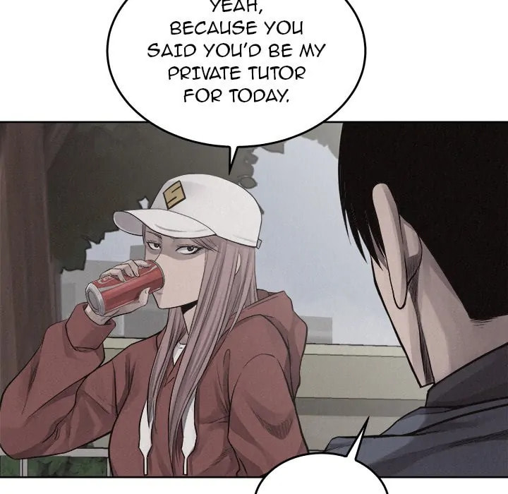 Pounding Chapter 35 page 42 - 
