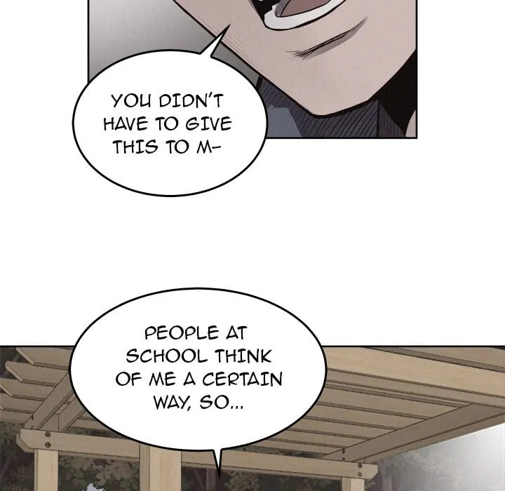 Pounding Chapter 35 page 44 - 