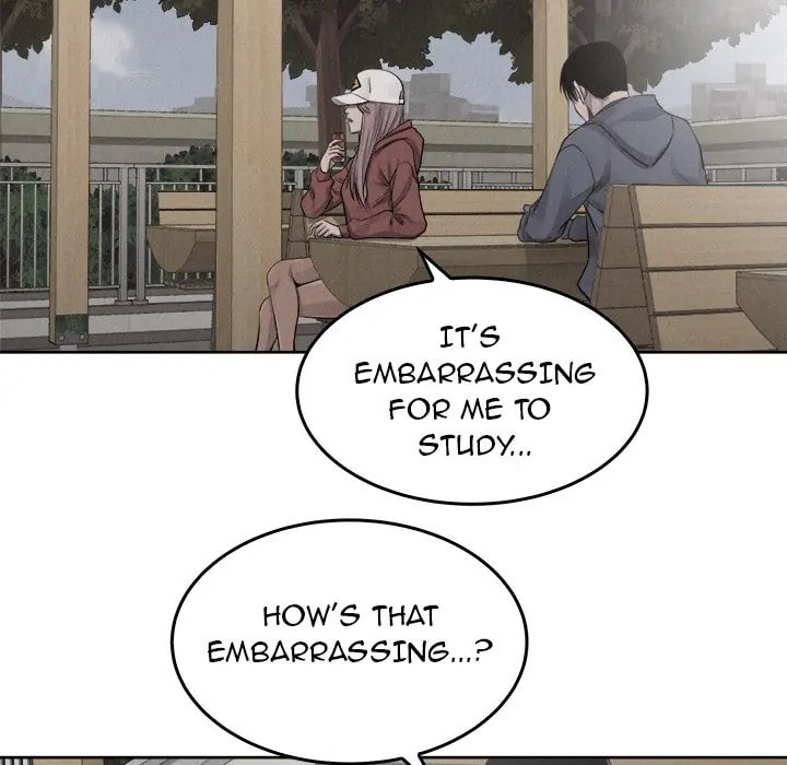 Pounding Chapter 35 page 45 - 