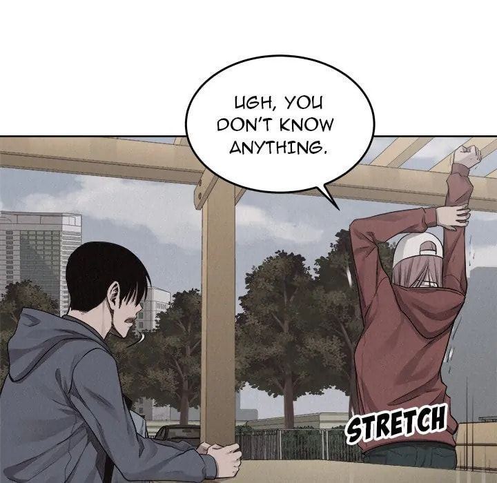 Pounding Chapter 35 page 47 - 