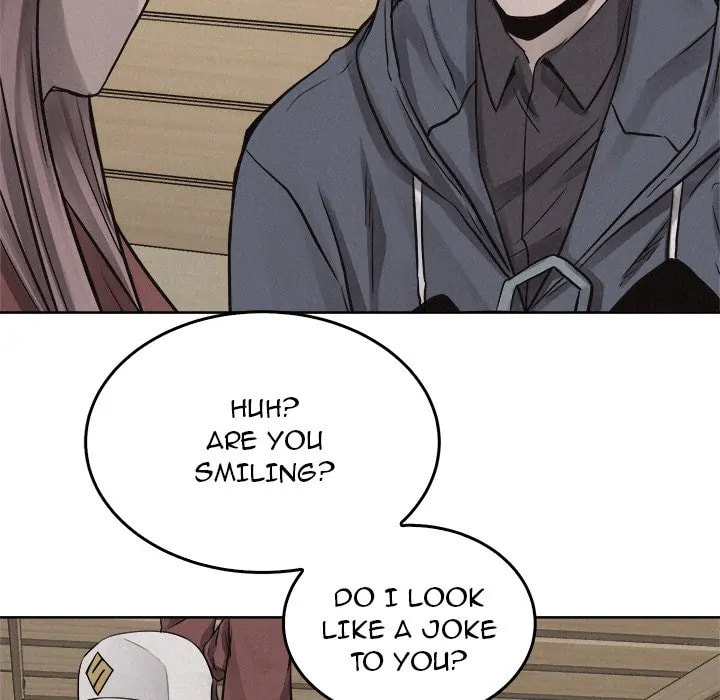 Pounding Chapter 35 page 50 - 