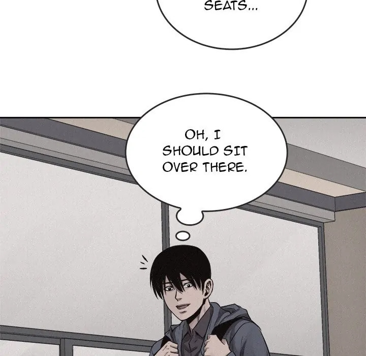 Pounding Chapter 35 page 6 - 