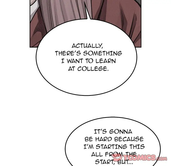 Pounding Chapter 35 page 54 - 