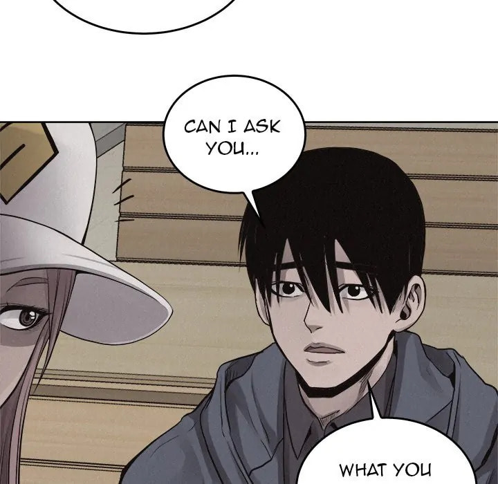 Pounding Chapter 35 page 56 - 