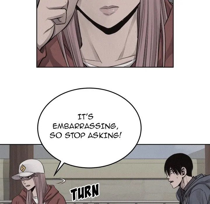 Pounding Chapter 35 page 58 - 