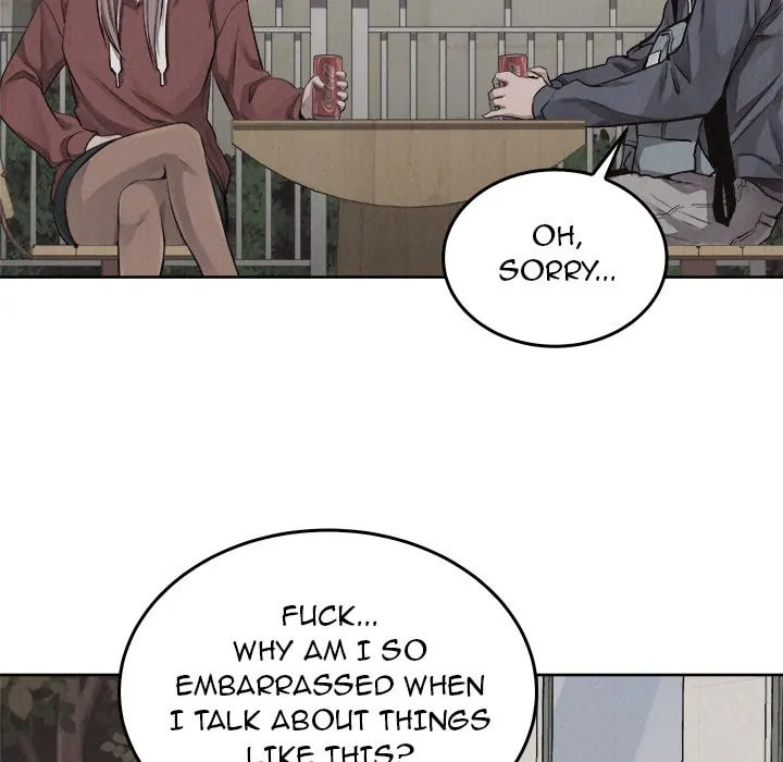 Pounding Chapter 35 page 59 - 