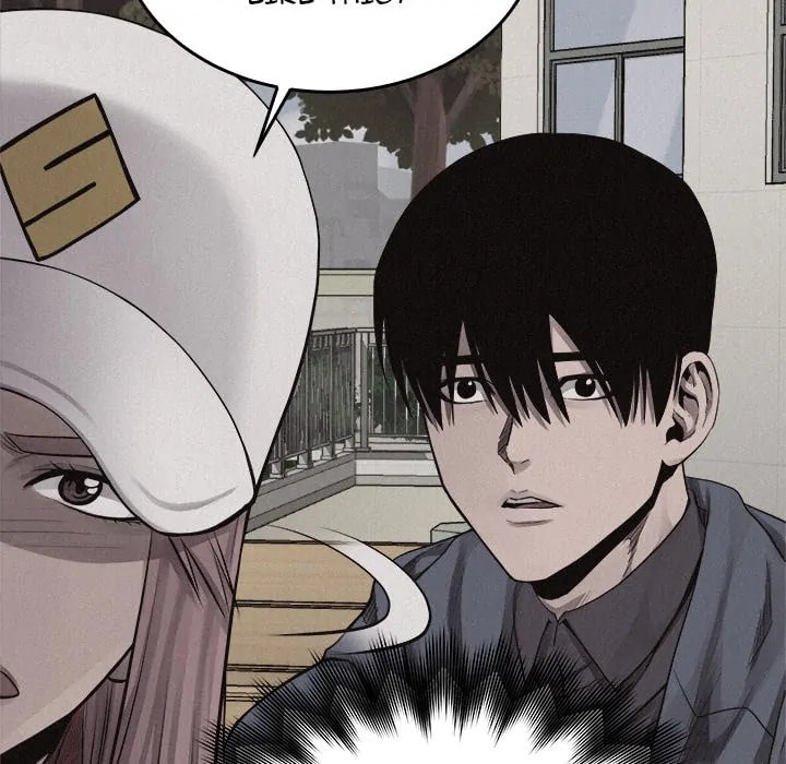 Pounding Chapter 35 page 60 - 