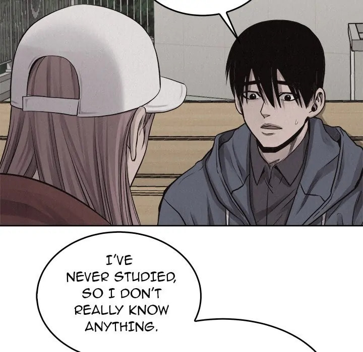 Pounding Chapter 35 page 64 - 