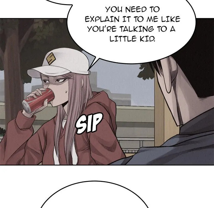 Pounding Chapter 35 page 65 - 